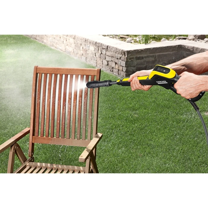 Karcher K 4 Power Control Flex Home Πλυστικό Ρεύματος 1800W με Πίεση 130bar