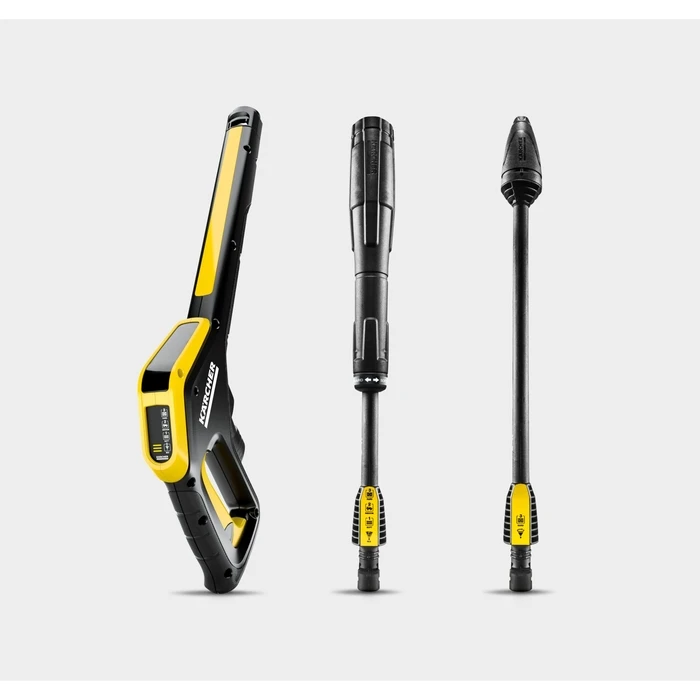 Kärcher K 5 Power Control Flex Home Pressure Washer 2100W 145 bar