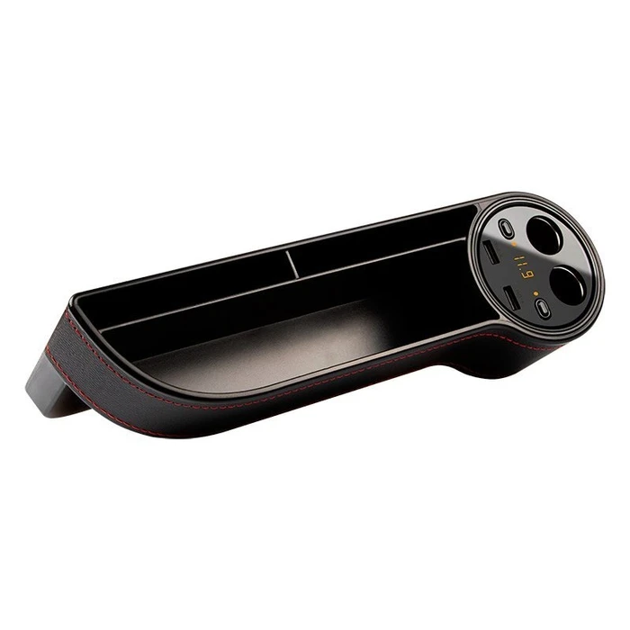 Φορτιστής Αυτοκινήτου Blow και Χώρος αποθήκευσης