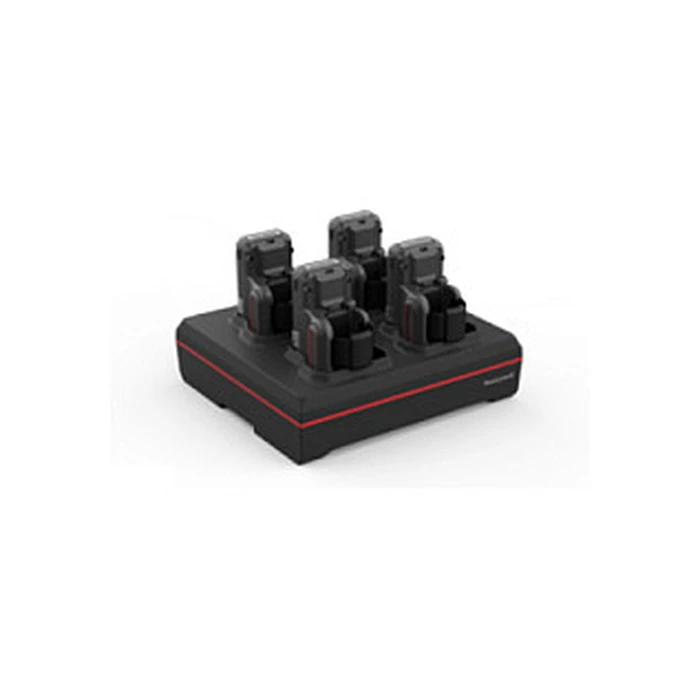 Αξεσουάρ POS Honeywell Ladeschale 4-fach