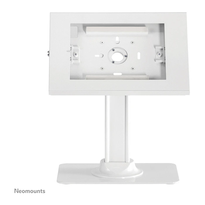 Βάση Tablet Neomounts Tiltable and rotatable table for 9.7-11'' DS15-650WH1 White
