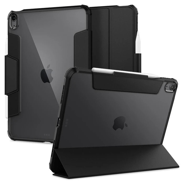 Spigen Ultra Hybrid Pro Apple iPad Air 10.9 2020/2022 (4 i 5 gen) / iPad Air 11 2024 (6 gen) Black