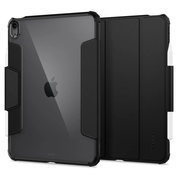 Spigen Ultra Hybrid Pro Apple iPad Air 10.9 2020/2022 (4 i 5 gen) / iPad Air 11 2024 (6 gen) Black