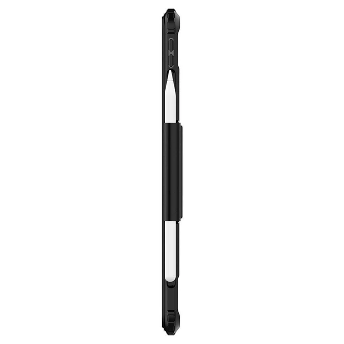 Spigen Ultra Hybrid Pro Apple iPad Air 10.9 2020/2022 (4 i 5 gen) / iPad Air 11 2024 (6 gen) Black