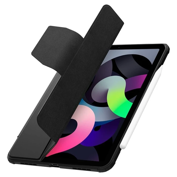 Spigen Ultra Hybrid Pro Apple iPad Air 10.9 2020/2022 (4 i 5 gen) / iPad Air 11 2024 (6 gen) Black