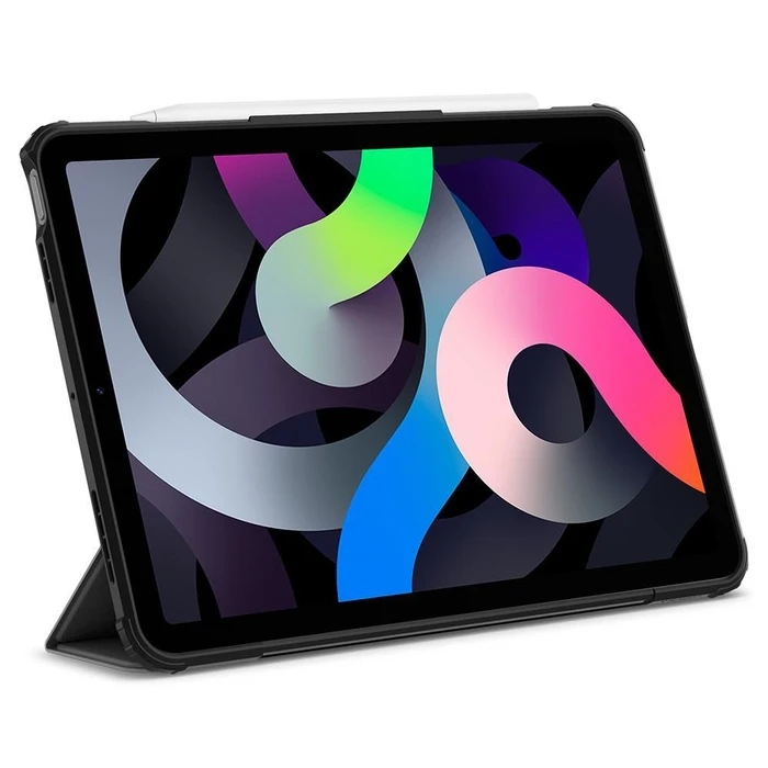 Spigen Ultra Hybrid Pro Apple iPad Air 10.9 2020/2022 (4 i 5 gen) / iPad Air 11 2024 (6 gen) Black
