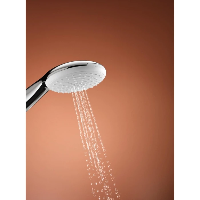 Σετ ντους Grohe Tempesta 110, 2 λειτουργίες, 900 mm, Χρώμιο