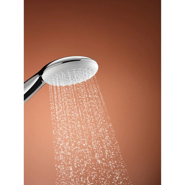 Σετ ντους Grohe Tempesta 110, 2 λειτουργίες, 900 mm, Χρώμιο
