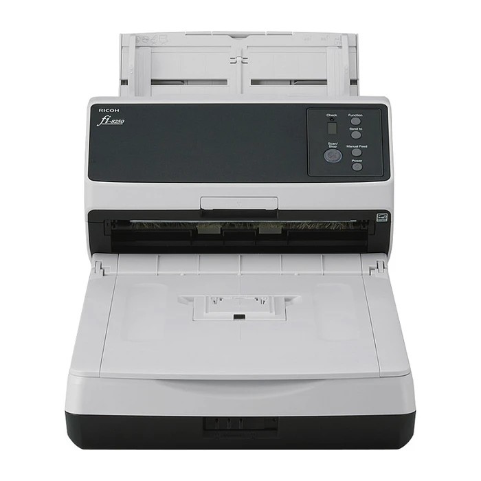 Scanner Fujitsu fi-8250 inkl. 50 S./Min ADF Duplex USB3.2 LAN