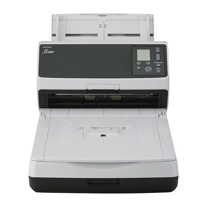 Scanner Fujitsu fi-8290 inkl. 90 S./Min ADF Duplex USB 3.2 LAN