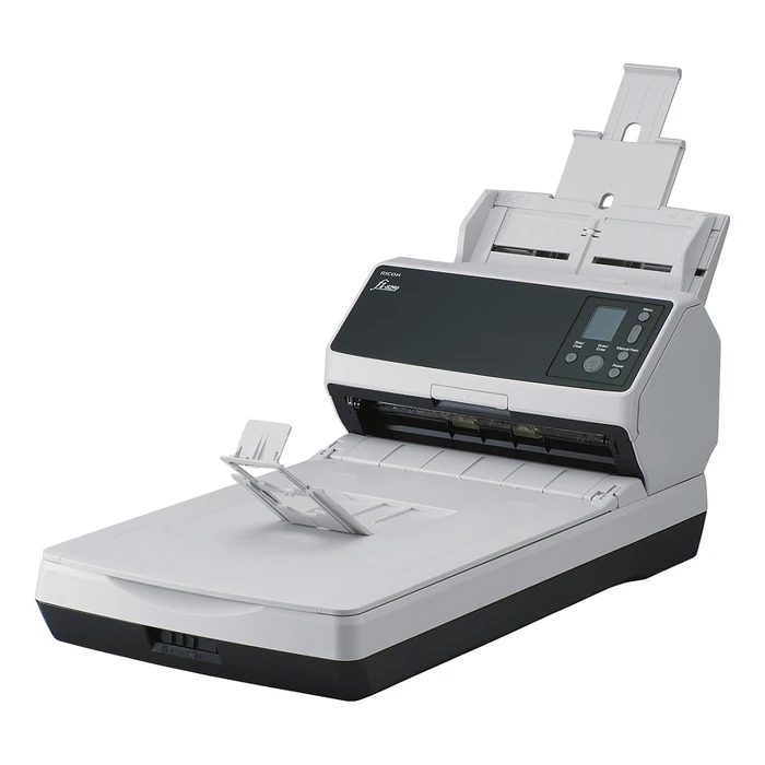 Scanner Fujitsu fi-8290 inkl. 90 S./Min ADF Duplex USB 3.2 LAN
