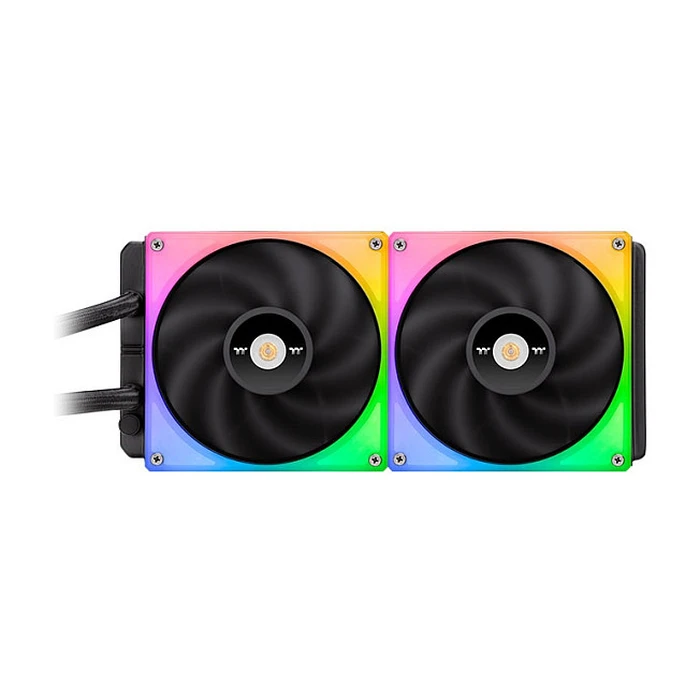 Υδρόψυξη Επεξεργαστή Thermaltake Toughliquid Ultra 280 RGB CPU Liquid CL AIO Watercooling