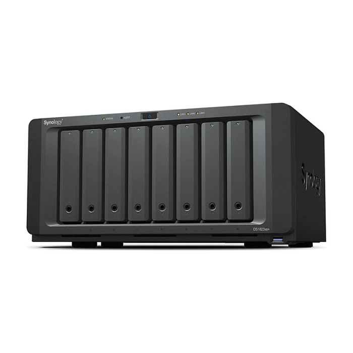 NAS Synology Disk Station DS1823xs+ (8 Bay)
