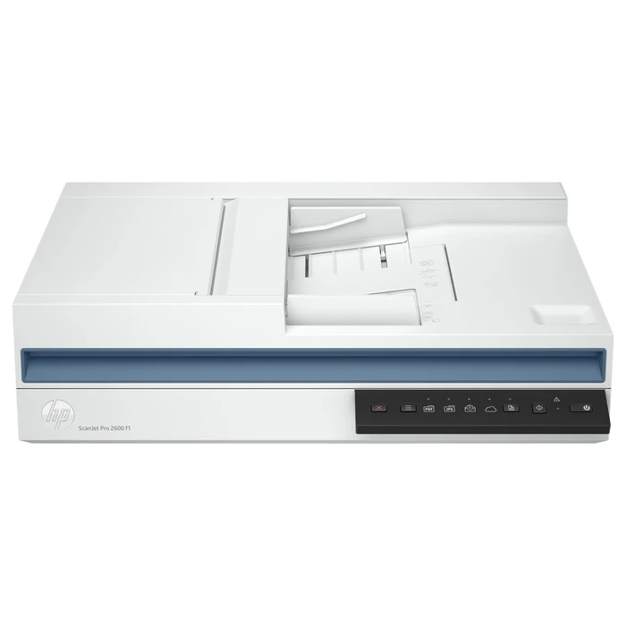 Scanner HP Scanjet Pro 2600 f1 ADF 25 S./Min. USB 2.0