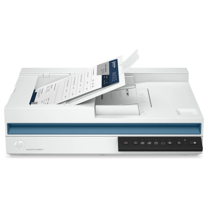 Scanner HP Scanjet Pro 2600 f1 ADF 25 S./Min. USB 2.0