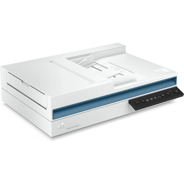 Scanner HP Scanjet Pro 2600 f1 ADF 25 S./Min. USB 2.0