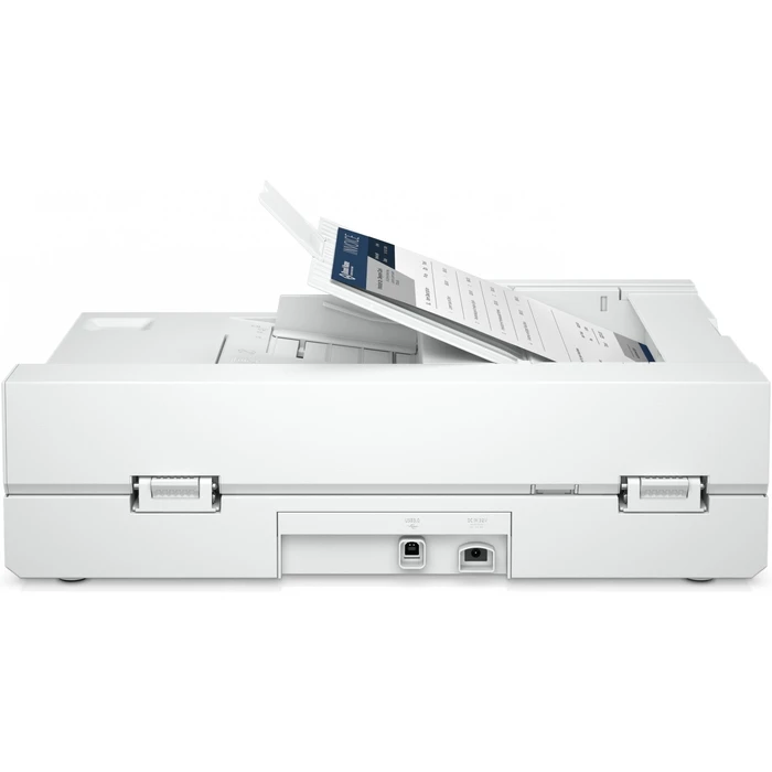 Scanner HP Scanjet Pro 2600 f1 ADF 25 S./Min. USB 2.0
