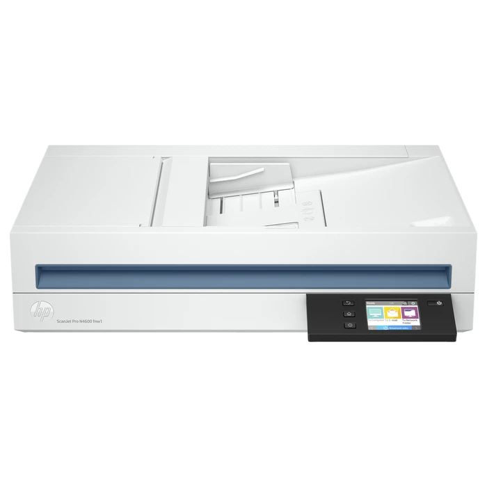 Scanner HP Scanjet Pro N4600 fnw1 ADF 40 S./Min USB3.0 LAN WLAN
