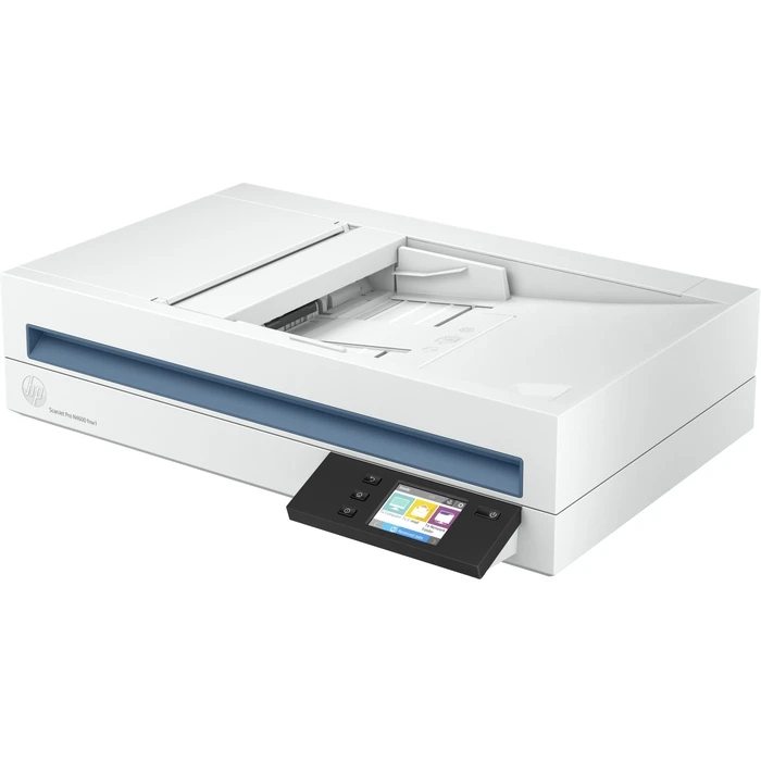 Scanner HP Scanjet Pro N4600 fnw1 ADF 40 S./Min USB3.0 LAN WLAN