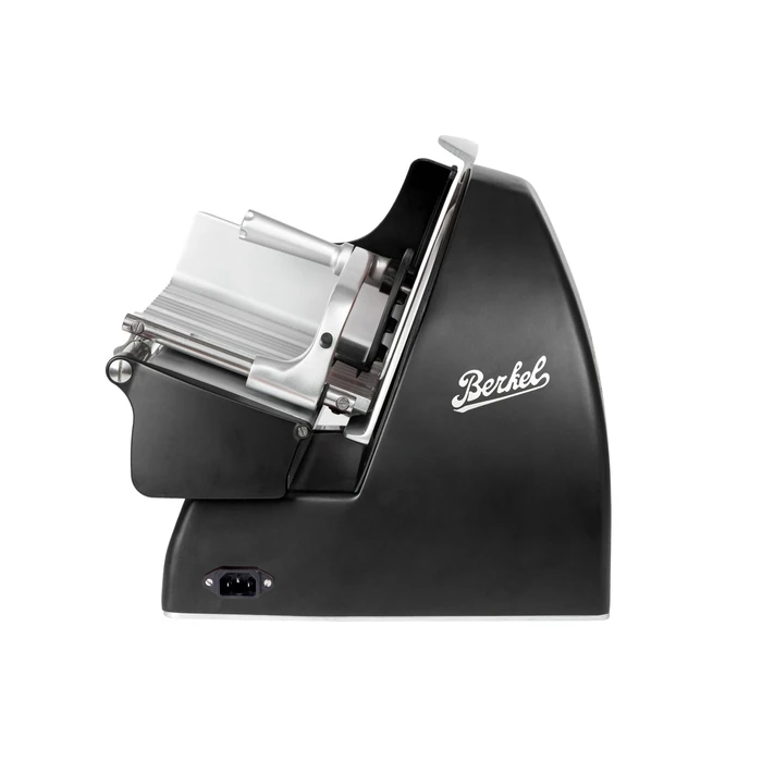 Berkel Ζαμπονομηχανή HL PLUS 200 Black-matte