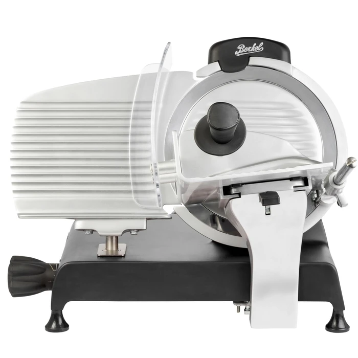 Berkel Red Line RL 250 Slicer (250 mm) - Black Matte
