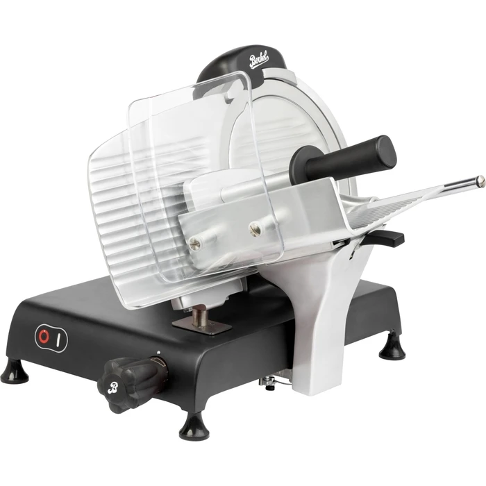 Berkel Red Line RL 250 Slicer (250 mm) - Black Matte