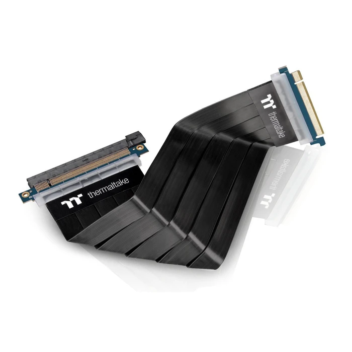 Καλώδιο Riser Cable Thermaltake PCI Express Extender Black / 300mm