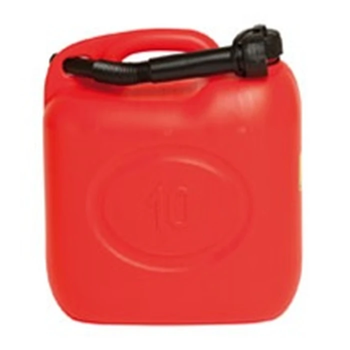 Velco Fuel Container 10 L Fixed - Italy