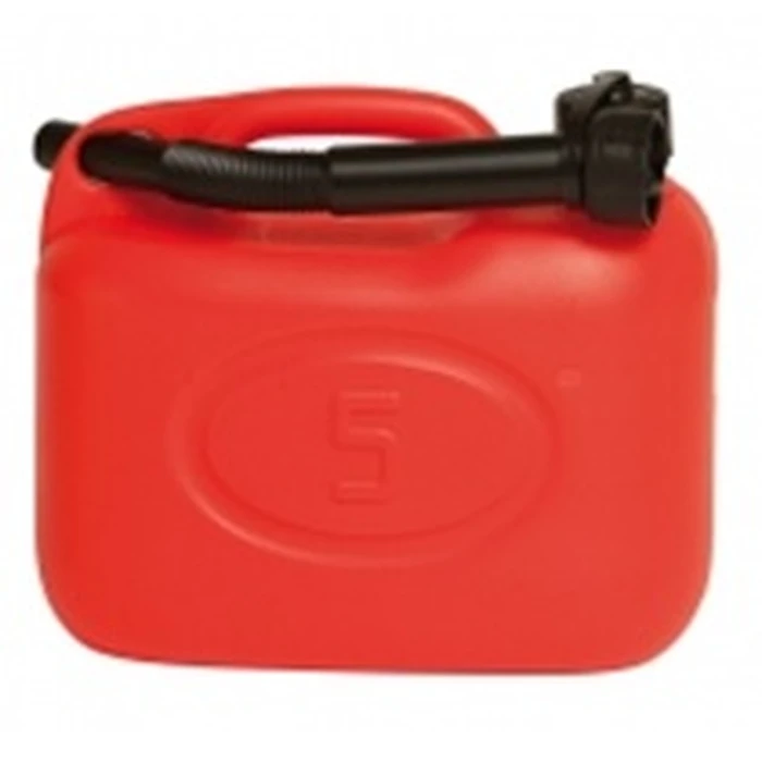 Velco 5L Italian Fuel Can