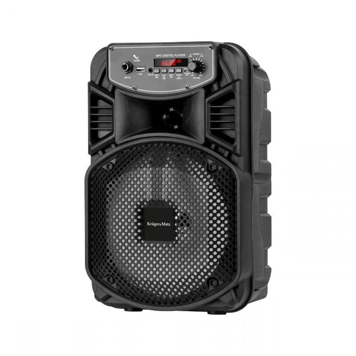 Karaoke Bluetooth Kruger & Matz Music Box