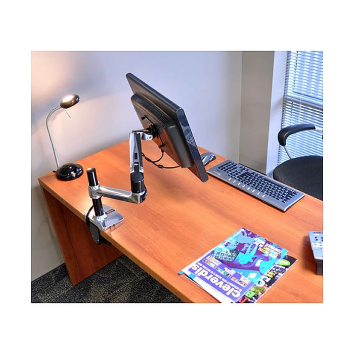 Βάση Monitor Full-Motion for max. 34' 11.3KG Ergotron LX