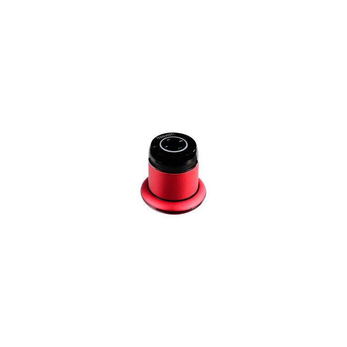 Ηχείο Bluetooth Terratec ConcertBT Mobile Red