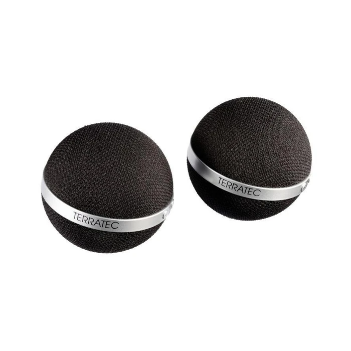 Φορητό Ηχείο Bluetooth Terratec ConcertBT Stereo Black