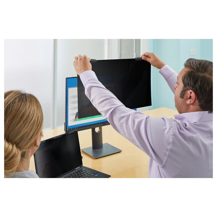 Φίλτρο Οθόνης 3M Privacy Filter - for 27" entfernbar - magnetisch