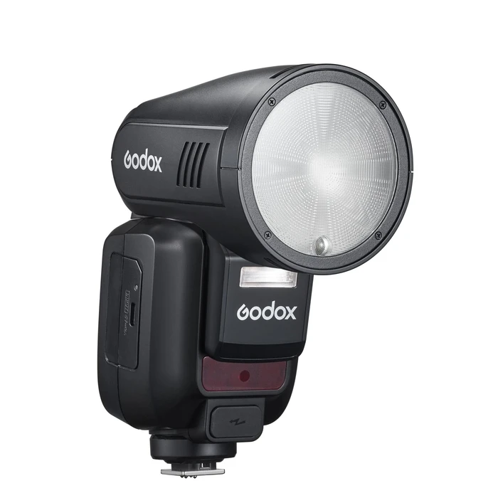 Godox V100-N TTL On-Camera Flash (Sony, Nikon)