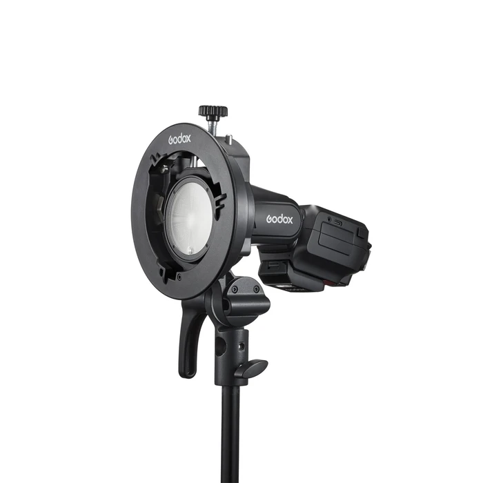 Godox V100-N TTL On-Camera Flash (Sony, Nikon)