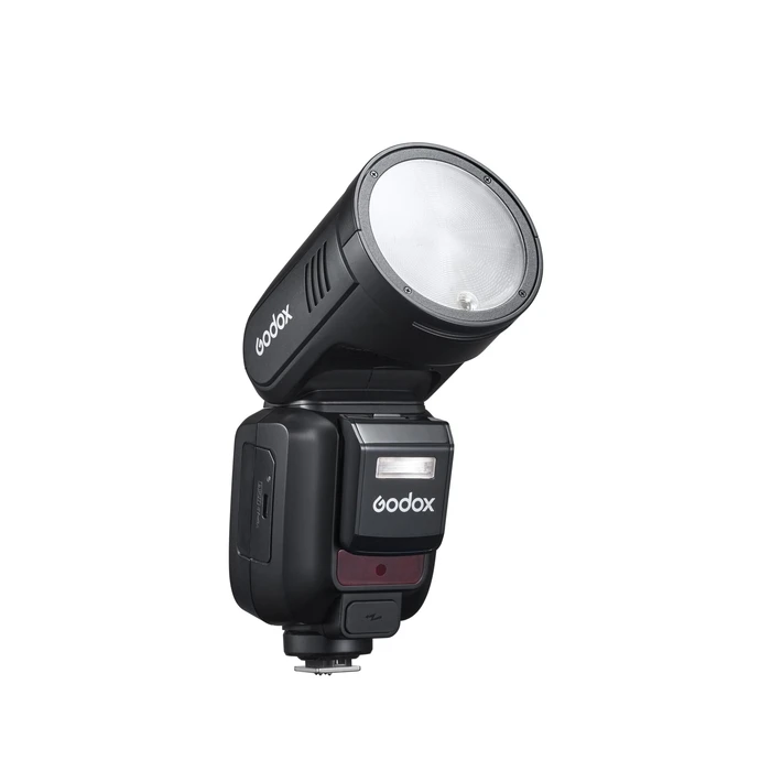 Godox V100-N TTL On-Camera Flash (Sony, Nikon)