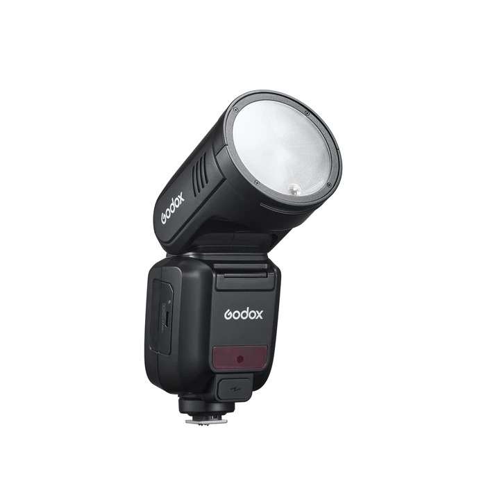Godox V100-N TTL On-Camera Flash (Sony, Nikon)