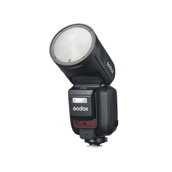 Godox V100-N TTL On-Camera Flash (Sony, Nikon)