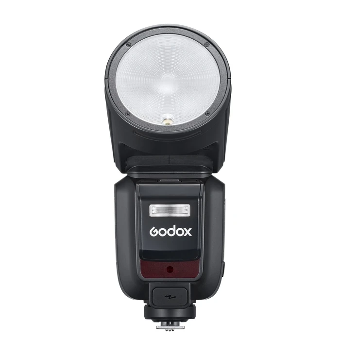 Godox V100-N TTL On-Camera Flash (Sony, Nikon)
