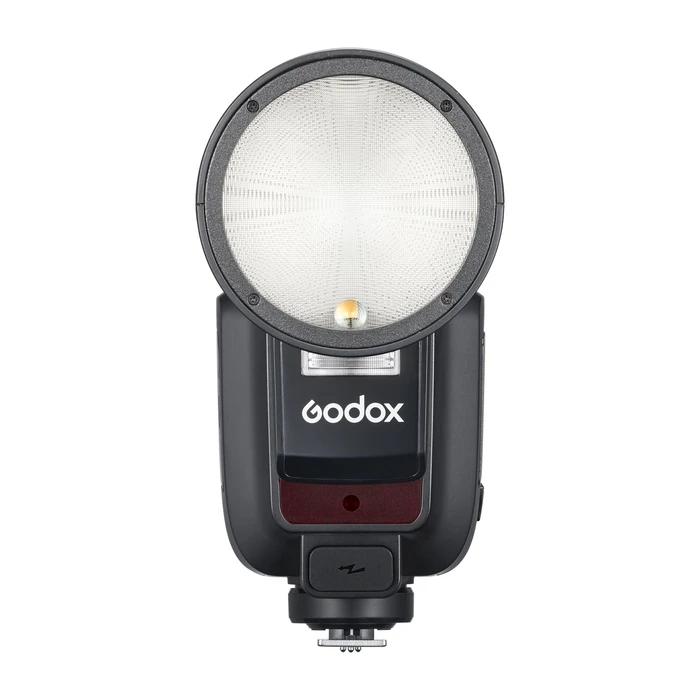 Godox V100-N TTL On-Camera Flash (Sony, Nikon)