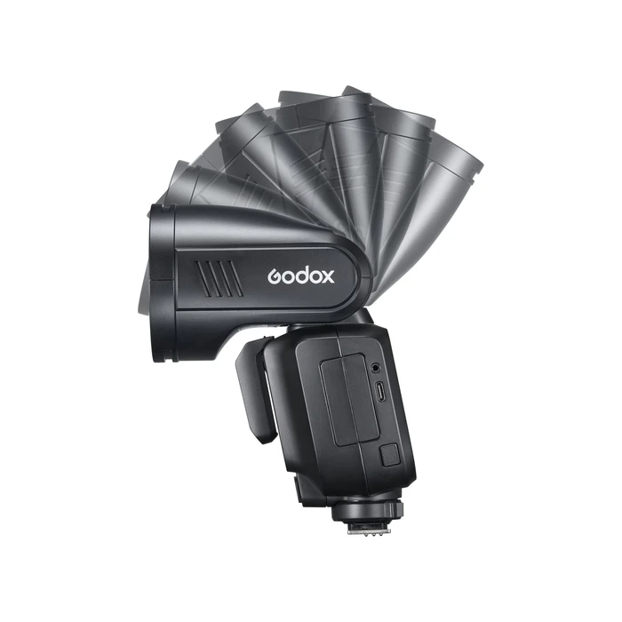 Godox V100-N TTL On-Camera Flash (Sony, Nikon)