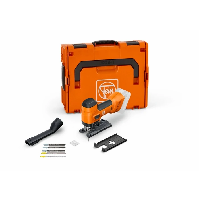 Fein F-IRON JIG 26 AS Jigsaw Solo (71360561000)