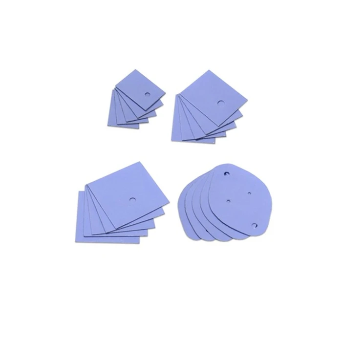 Thermal Pad TERMOPASTY 23x18x0.3 1.5 W mK