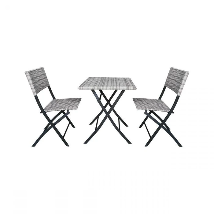 Teesa Σετ επίπλων κήπου ANDY 1