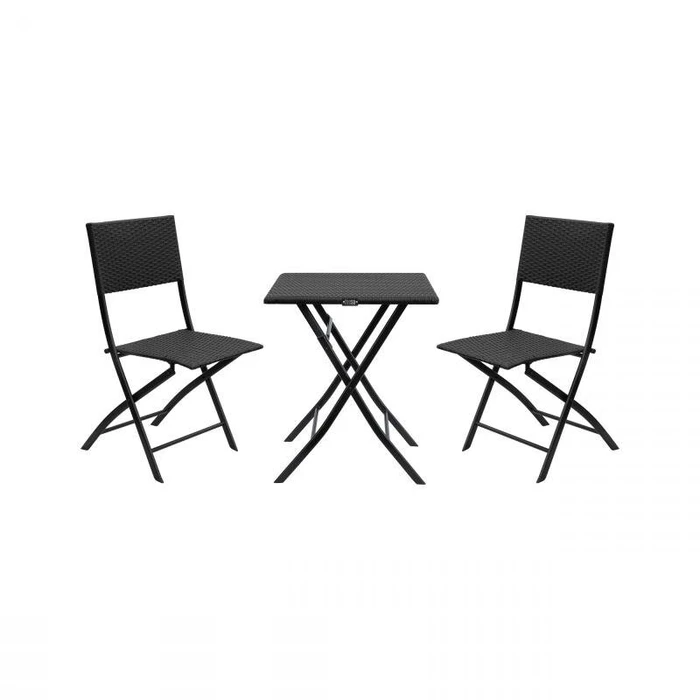 Σετ επίπλων κήπου Teesa ANDY 2