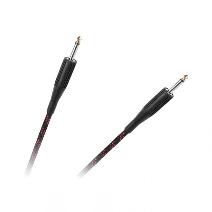 Καλώδιο Ήχου HQ Jack 6.3mm M/M 10m HQ