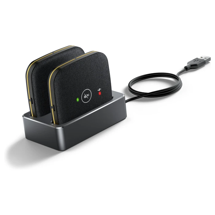 Σύστημα Συνδιάσκεψης Yealink CPW65 Package