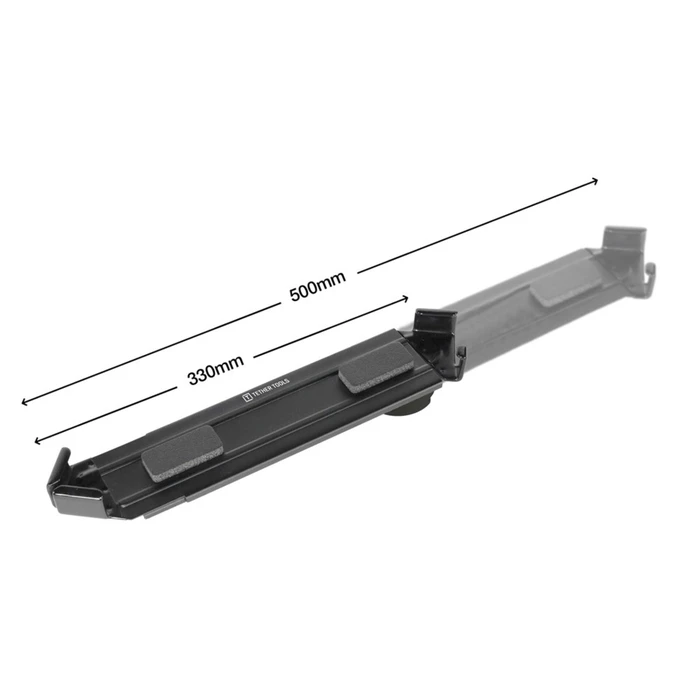 Tether Tools Mobile Tethering Kit Large Optima 10G Straight 1.8 m (MPN: MTATL, SKU: 132423)