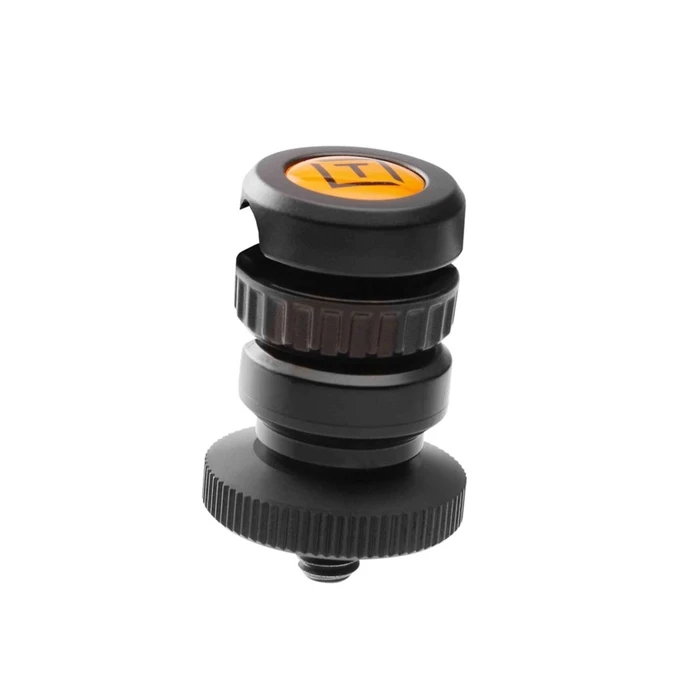 Tether Tools Mobile Tethering Kit Large Optima 10G Straight 1.8 m (MPN: MTATL, SKU: 132423)